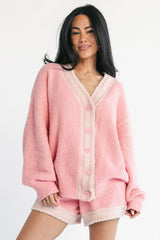 Shania Knit Lounge Set