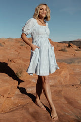 Lexington Short Dress