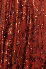 Fabric Swatch - Destiny Sequin