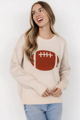 Brady Sweater