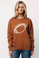 Kelce Sweater