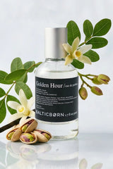 Eau De Parfum