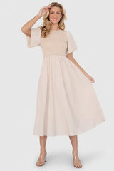 Cici Sweater Dress