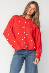 Liberty Cardigan