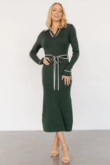 Lark Sweater Dress