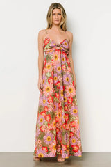 Rosalee Maxi Dress