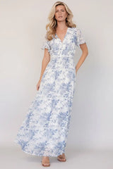 Birdie Maxi Dress