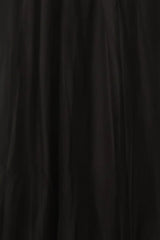 Fabric Swatch - Layla Tulle