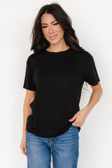 Elliot Relaxed Tee