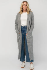 Irving Long Cardigan