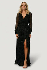 Abigail Sparkle Gown