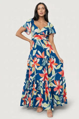 Samira Maxi Dress
