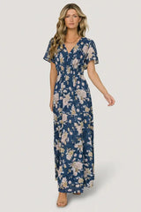 Birdie Maxi Dress