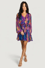 Rev Mini Dress