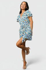 Daytona Romper