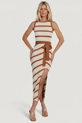 Chelsea Knit Dress