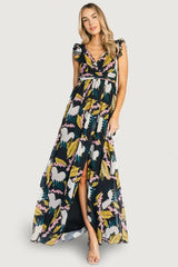 Esperanza Maxi Dress