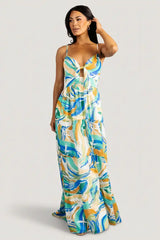 Alexis Maxi Dress