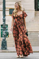 Astor Maxi Dress