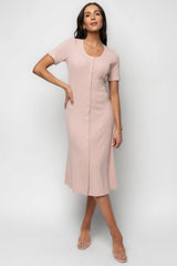 Océane Midi Dress