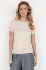 Hannah Knit Top