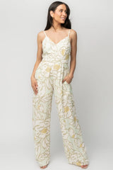Ember Jumpsuit