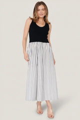 Marbella Tank Dress