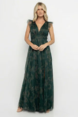 Adelyn Maxi Dress