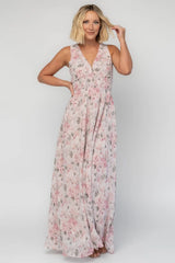 Imogen Maxi Dress