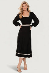 Winslet Knit Dress