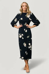 Karalie Maxi Dress