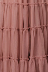 Fabric Swatch - Emma Tulle