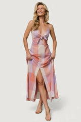 Ally Maxi Dress
