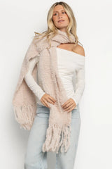 Felicity Soft Blanket Scarf
