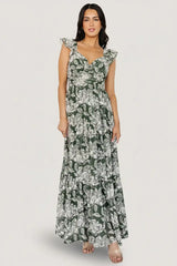 Martina Maxi Dress
