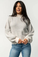 Vanessa Sweater