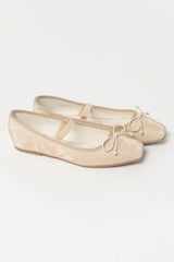 Elsie Mary Jane Ballet Flats