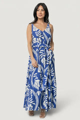 Sofía Maxi Dress
