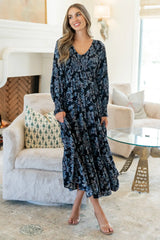Rayna Smocked Dress