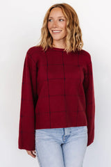 Remington Sweater