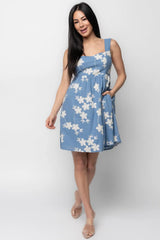 Ivy Short Dress