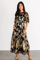 Lucy Sequin Dress