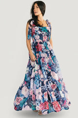 Anita Maxi Dress