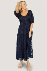 Hayward Dress