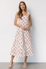 Isla Tank Dress