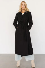 Glenwood Coat