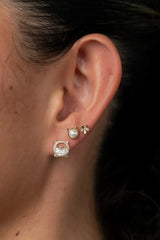 Cherish Stud Earring Set