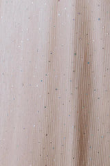 Fabric Swatch - Grace Sparkle