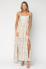 Elton Maxi Dress