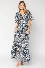 Jules Maxi Dress